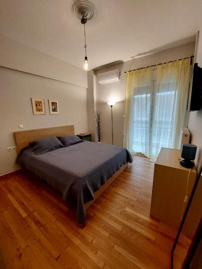 Christina-Anna Athens City Center Walking Distance To Everywhere And Acropolis, In One Of The Most Favorable Locations By National Gardens And Zoo, Hellenic Parliament In Syntagma And Stylish Exquisite Kolonaki Cozy Renovated Apartment Exterior foto